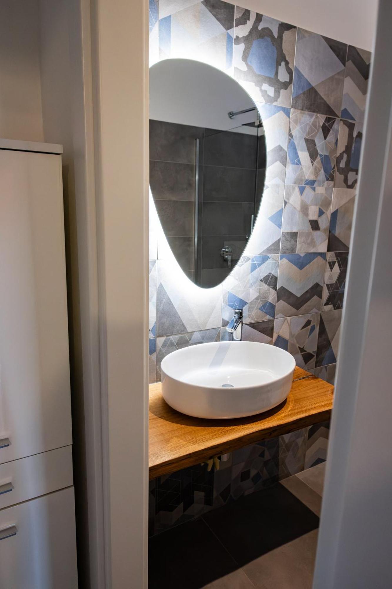 Apartamento Cozy Tiburtina *